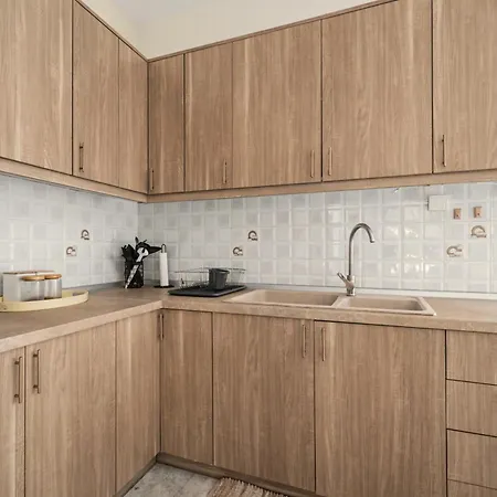 Blossom Beachfront House קורוטה