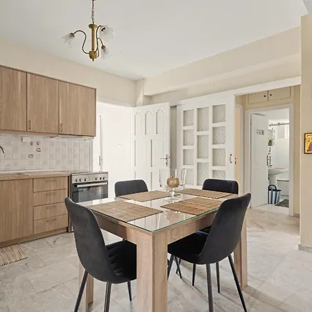 בית כפרי Blossom Beachfront House