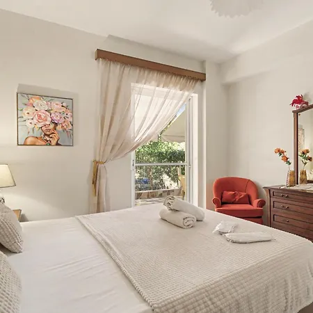 Blossom Beachfront House