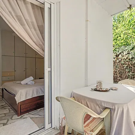 בית כפרי Blossom Beachfront House *