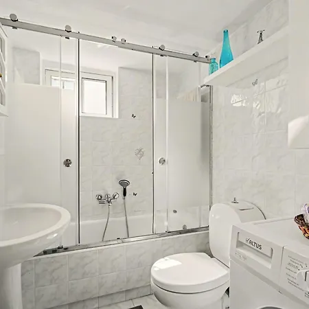 Blossom Beachfront House בית כפרי קורוטה